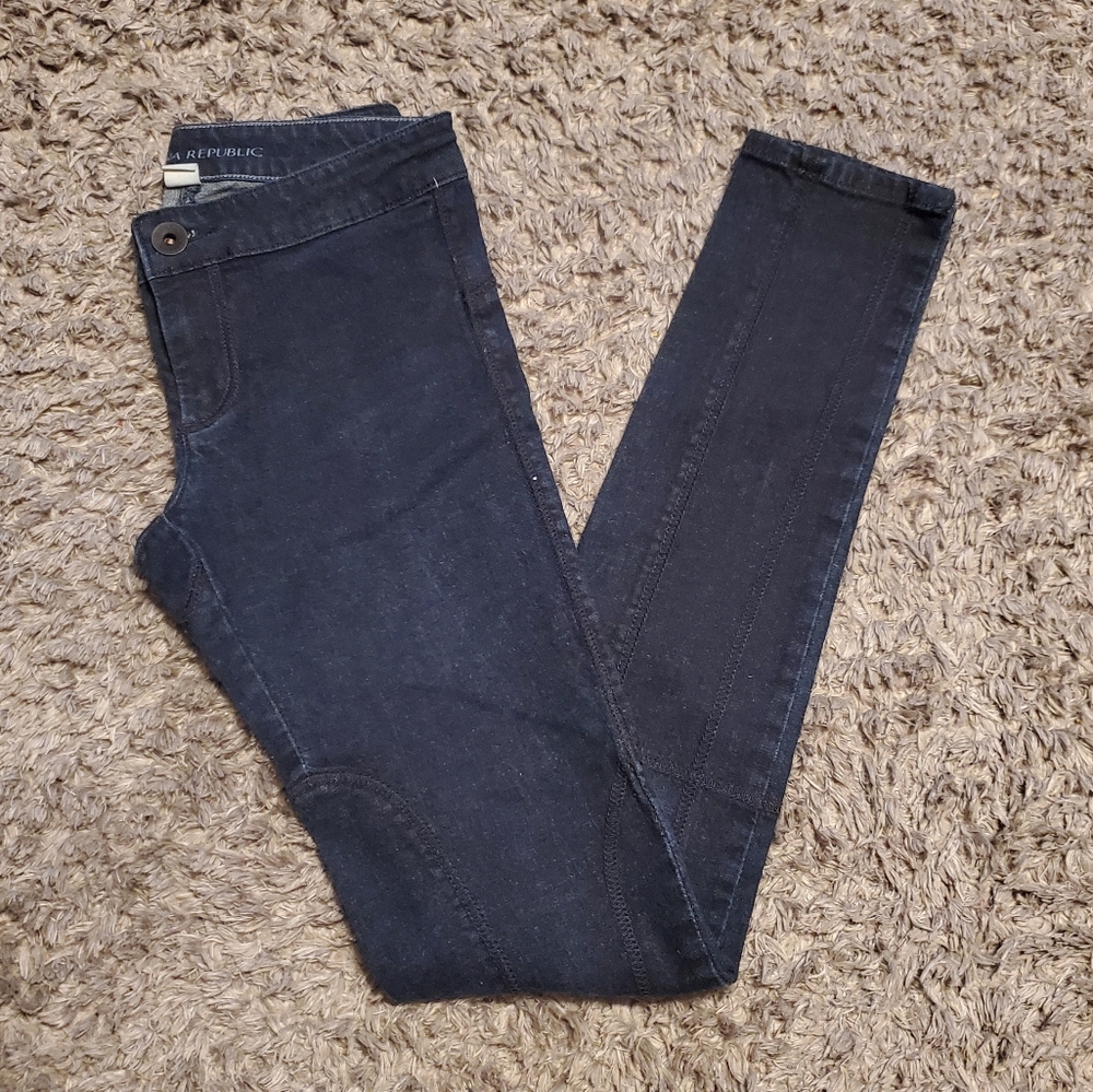 Banana Republic Womens Skinny Jeans